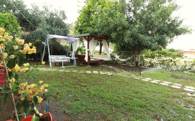 Cirali Ceres Hotel
