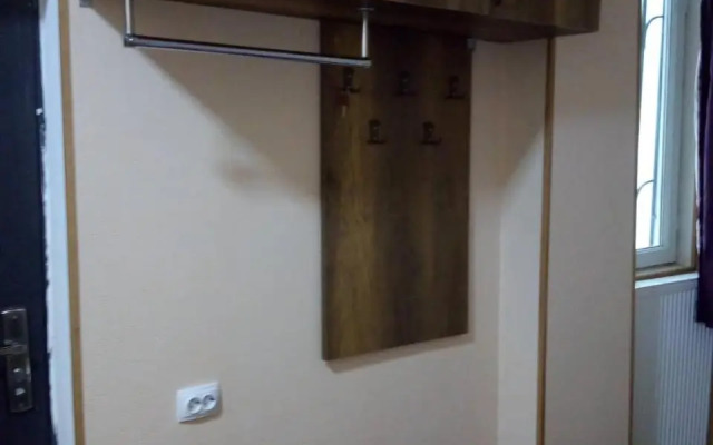 Apartment Shatberashvili Street