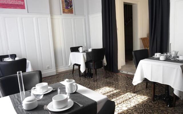 Maison d'hôtes La Domitia