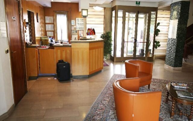 Hotel Derby