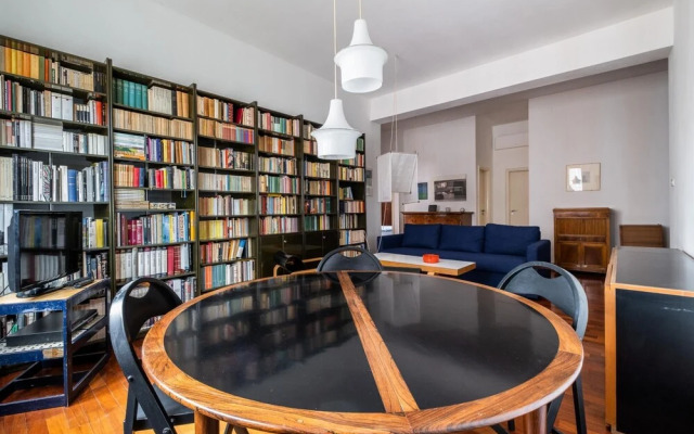 Nel Cuore Della Citt Universitaria by Wonderful Italy