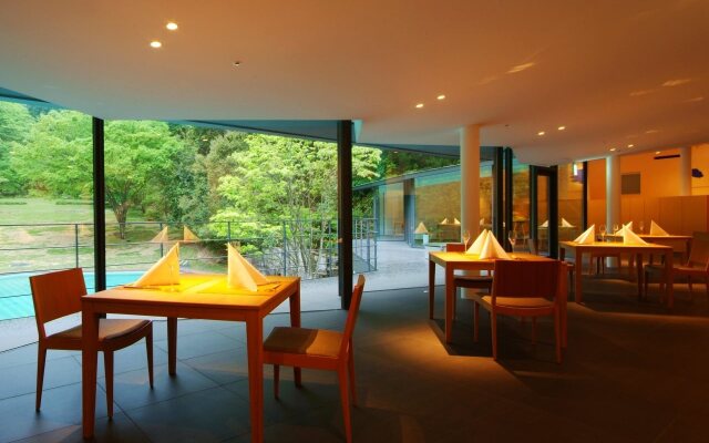 Nishimuraya Hotel Shogetsutei