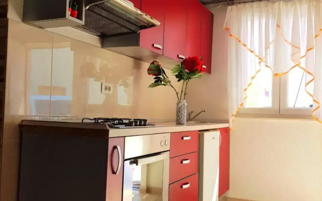 Apartment Lovre