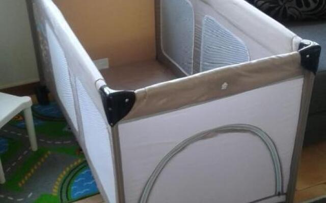 BetulaAPART - Apartament z widokiem na morze