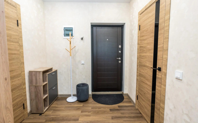 Ваш комфорт на улице Полковника Фесюна 22