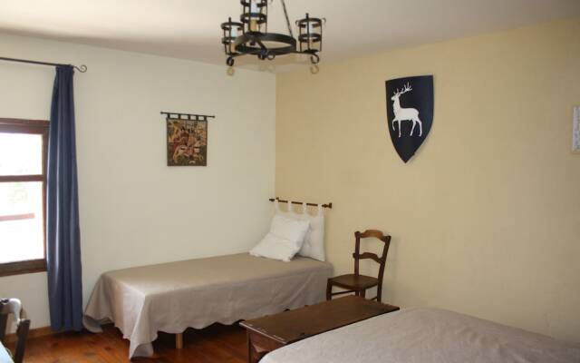 L'Auberge Médiévale - Maison d'hôtes