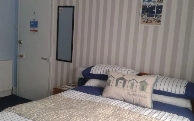 South Rising Guest House