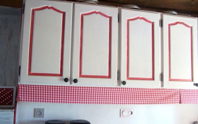 Gîte de la Closeraie