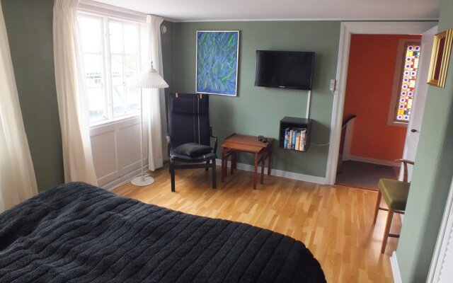 Korinth Bed & Breakfast