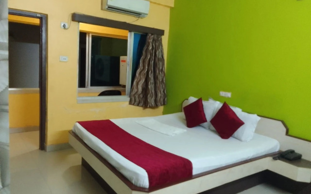 Hotel Marine View
