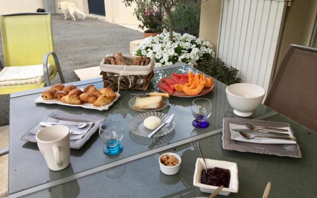 La Maison de Nanouche