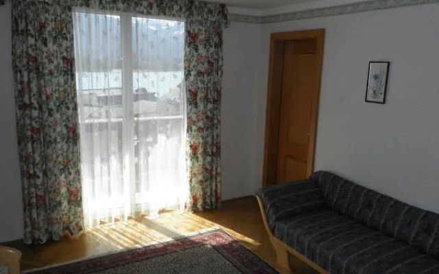 Aberseeblick Pension Ellmauer