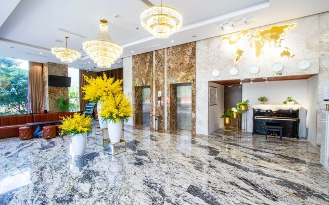 Cordial Grand Hotel