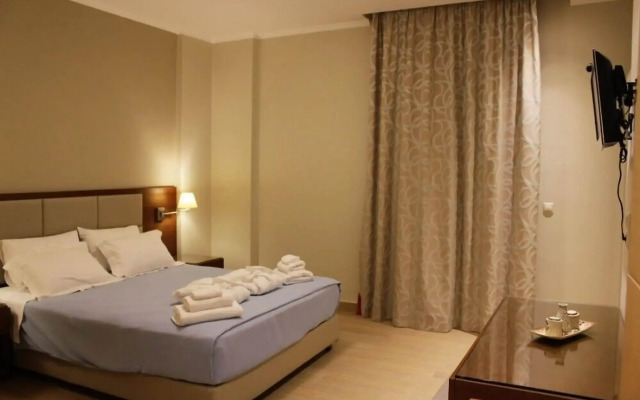 Niriides Luxury Villas