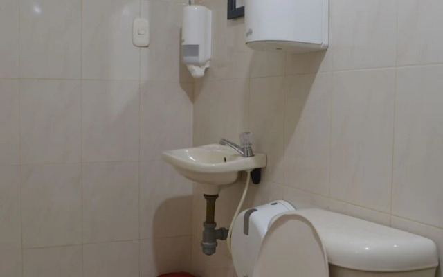 Akualink Hostel