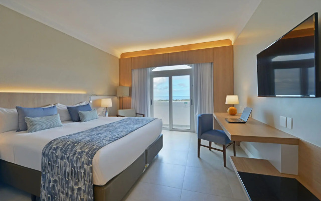 Hotel Deville Prime Salvador