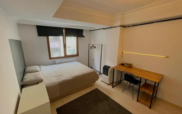 Town center,Suitable for Family,2+1 new building