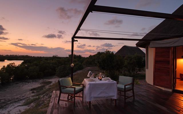 Coral Lodge Mozambique