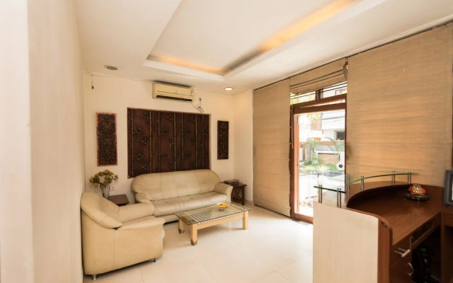 OYO 2765 Salt Lake Sector 3