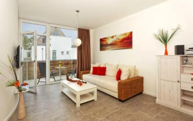 Lotsenstieg 2 Kajuete 04