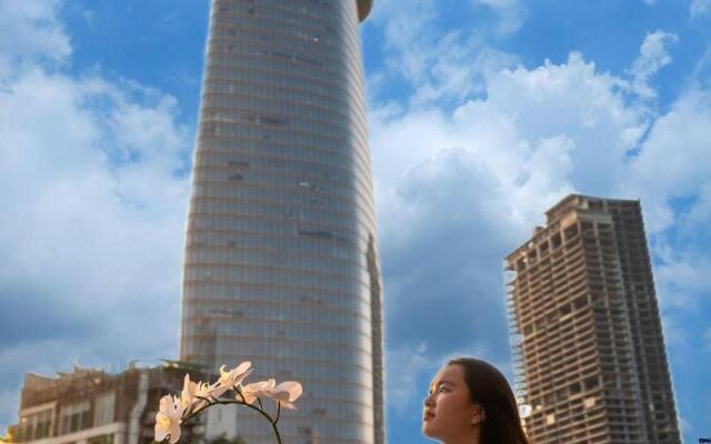 Hato Saigon Boutique Hotel & Rooftop