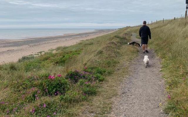 The Seascale Supper Club & Guest House