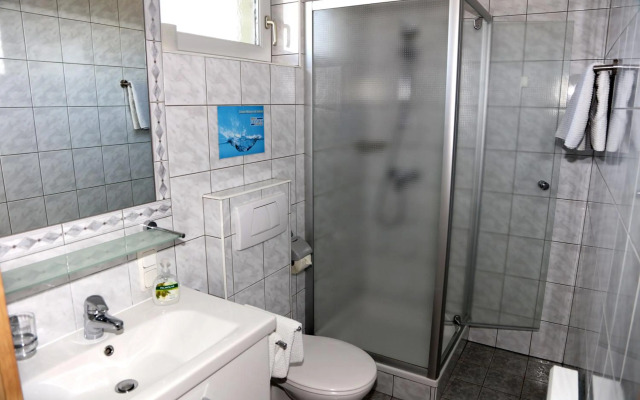 Ferienwohnung Wegleitner