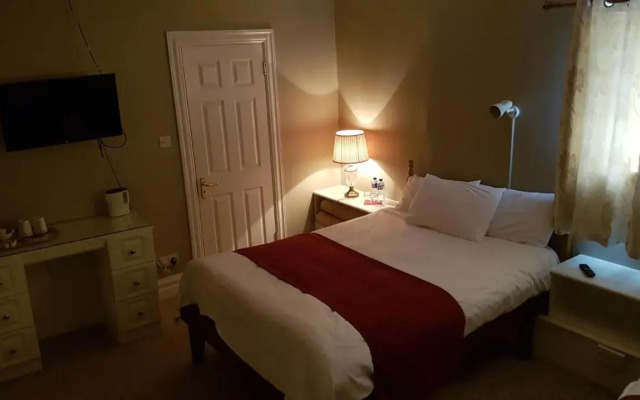 The Bounty Bar Guesthouse