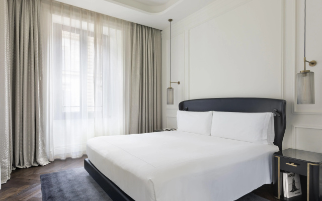InterContinental Rome Ambasciatori Palace