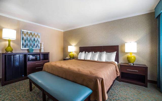 Quality Inn Payson I-15