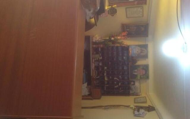 Hostal Alameda