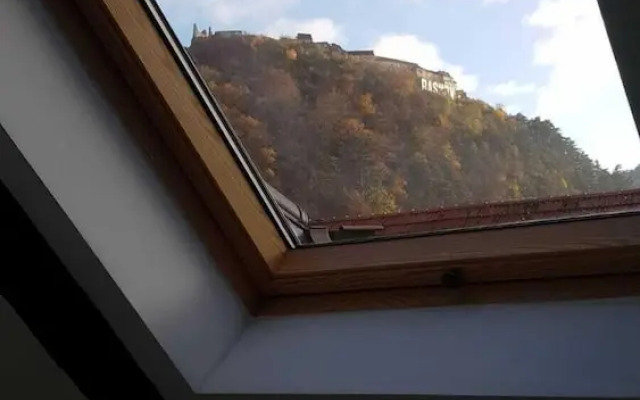 Pensiunea Bergwald Rasnov by BuySellRent