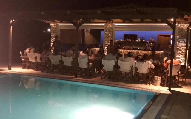 Boutique Hotel Ileas Village