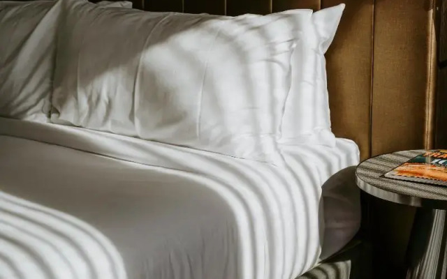 The Motley Hotel Richmond, Tapestry Collection by Hilton