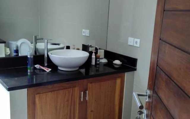 Intan Legian Seminyak Villa