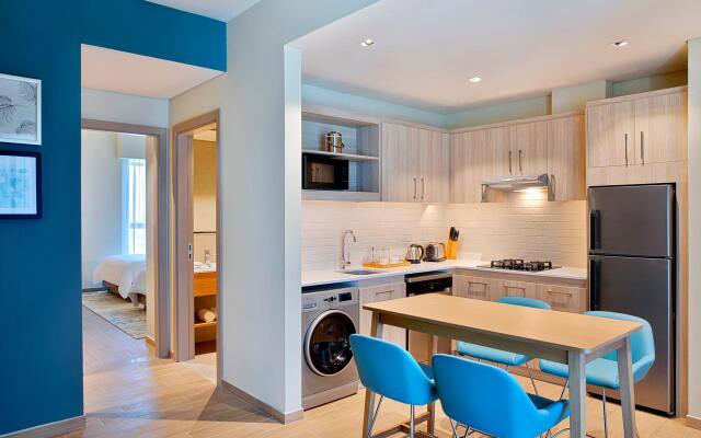 Element Al Jaddaf, Dubai