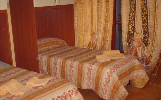 Robbys House Bed & Breakfast