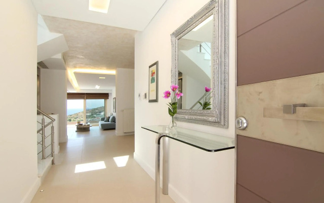 Villa Nelmar