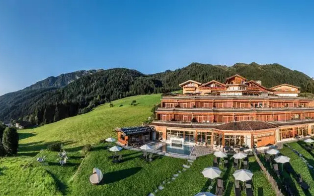 Panorama Resort Taljörgele