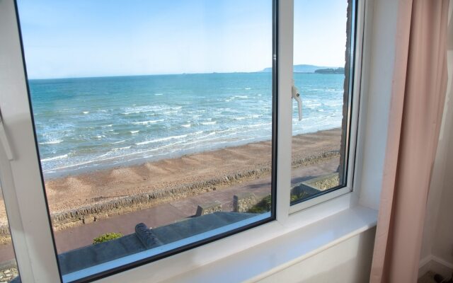 Weymouth Bay Apartment C