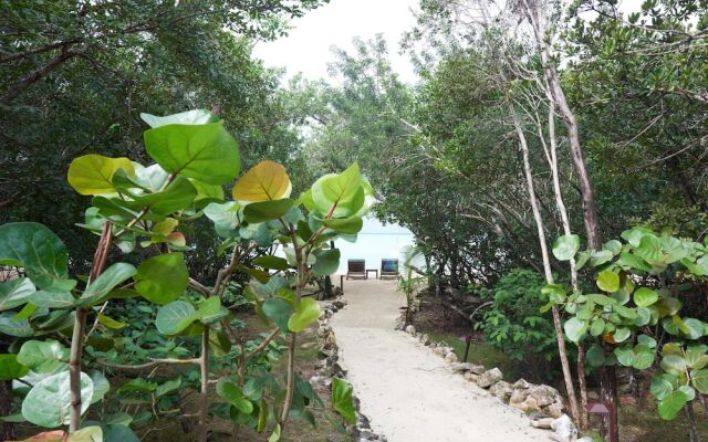 Tiamo Resort