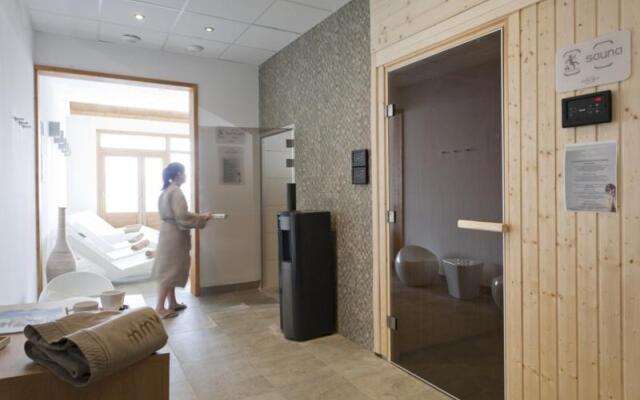 Residence Club mmv L'Etoile des Cimes