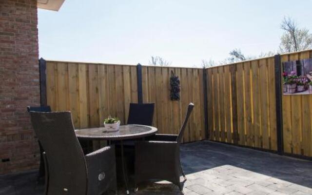 Vakantiewoning en Kamerverhuur Majoorwerf 17i