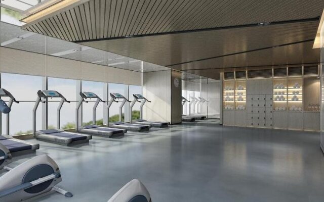 Jinan Inzone Royal Plaza Hotels