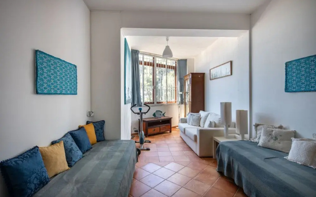 Casa Annibale con Vista Mare by Wonderful Italy
