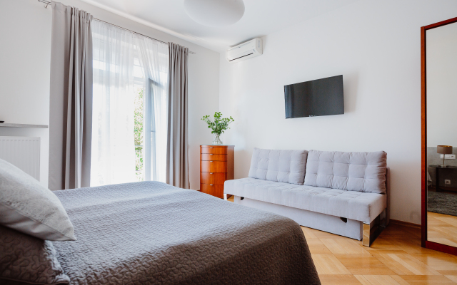 4Seasons Apartments Cracow