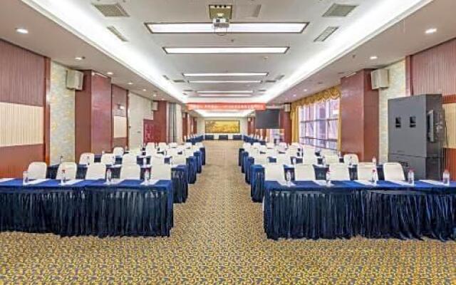 Jianhui Junyue Grand Hotel