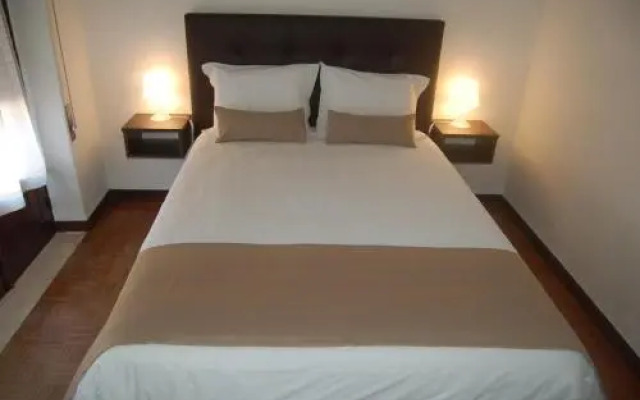 Casa Sul Moledo Beach