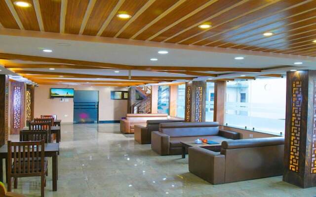 MeroStay 212 Hotel Deep Shree Pvt Ltd