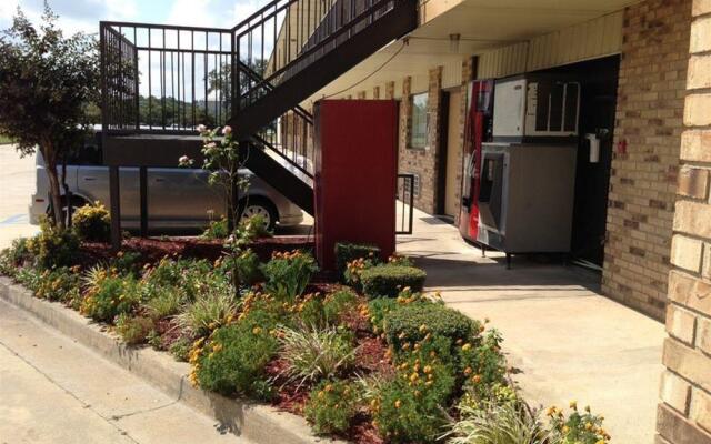 Budget Host Inn Baxley